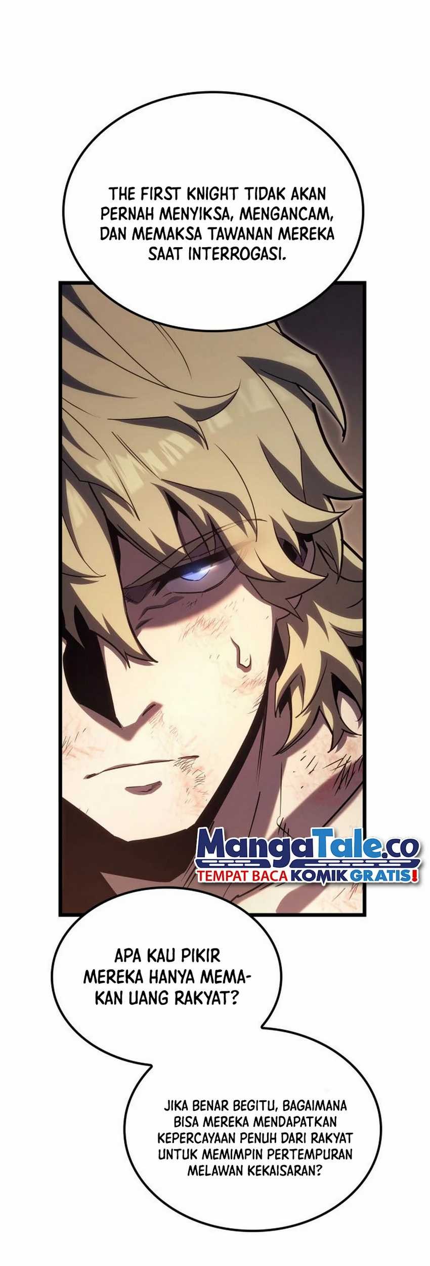 The Count’s Youngest Son Is A Player! Chapter 60 Gambar 13