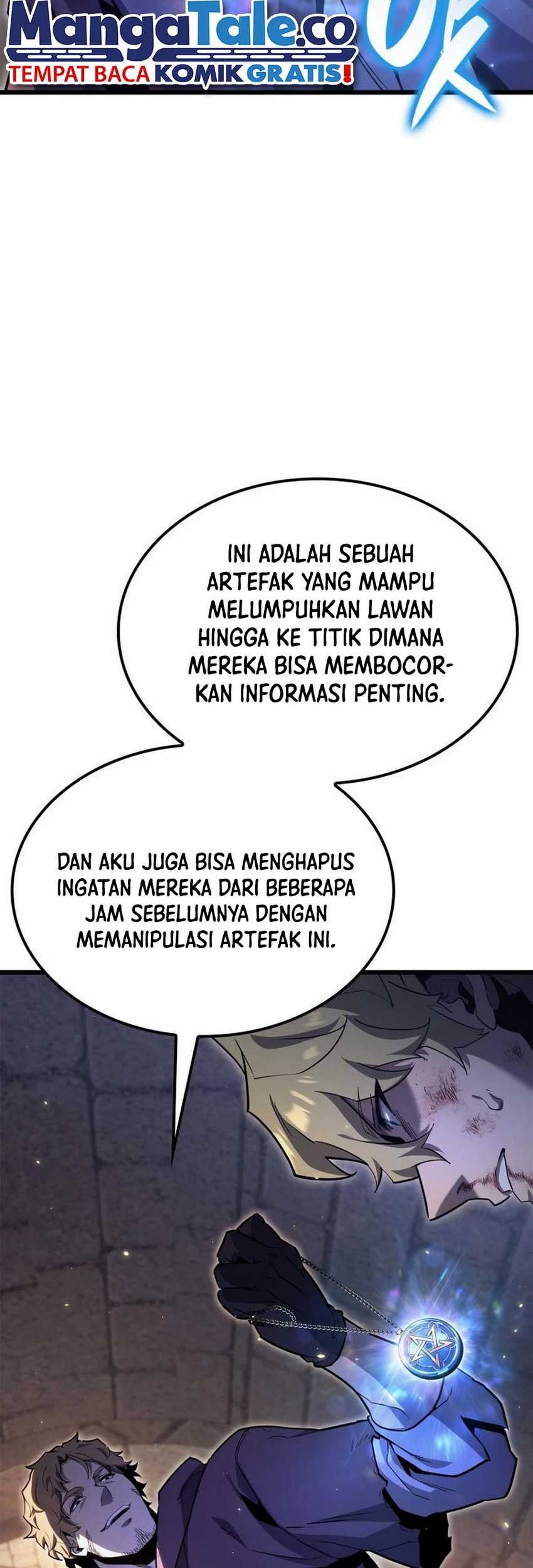 The Count’s Youngest Son Is A Player! Chapter 60 Gambar 15