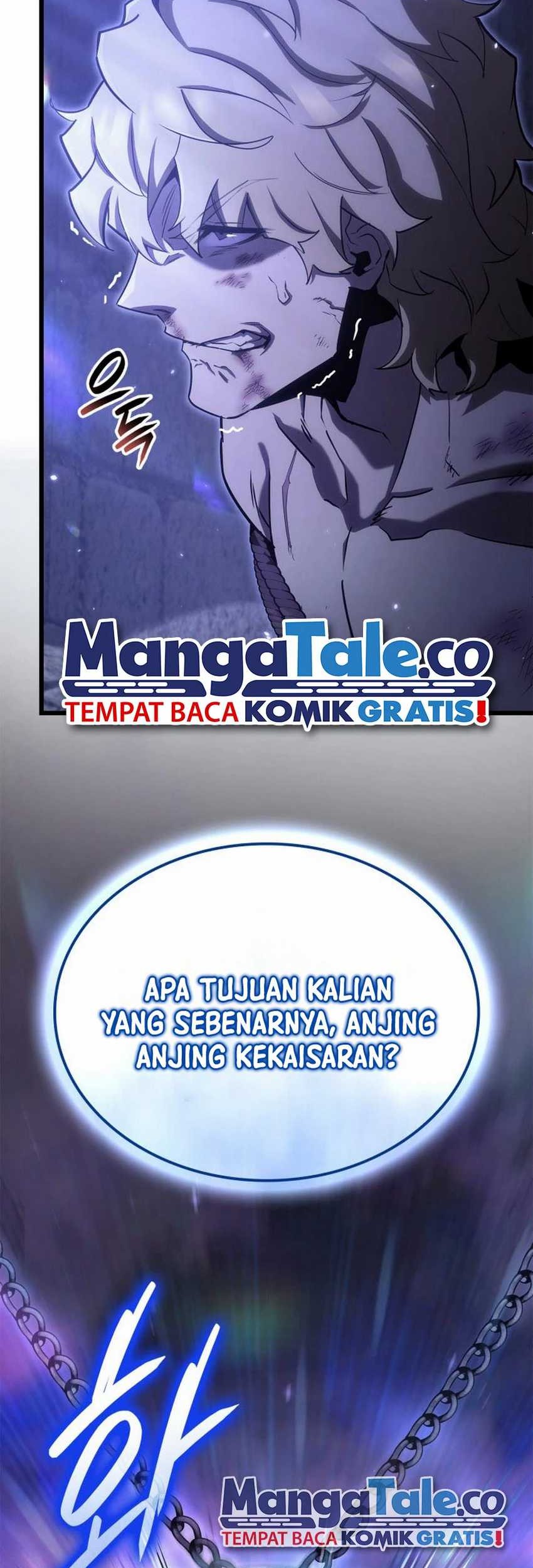 The Count’s Youngest Son Is A Player! Chapter 60 Gambar 19