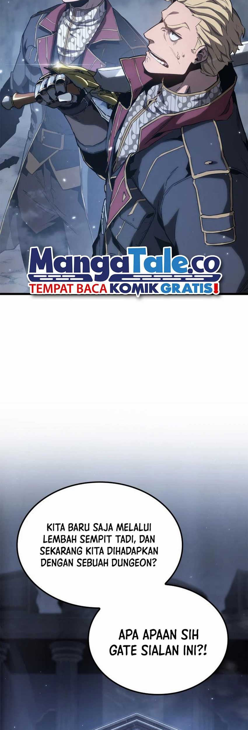 The Count’s Youngest Son Is A Player! Chapter 60 Gambar 23