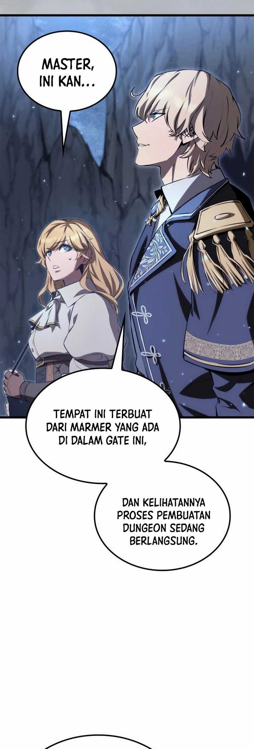 The Count’s Youngest Son Is A Player! Chapter 60 Gambar 25