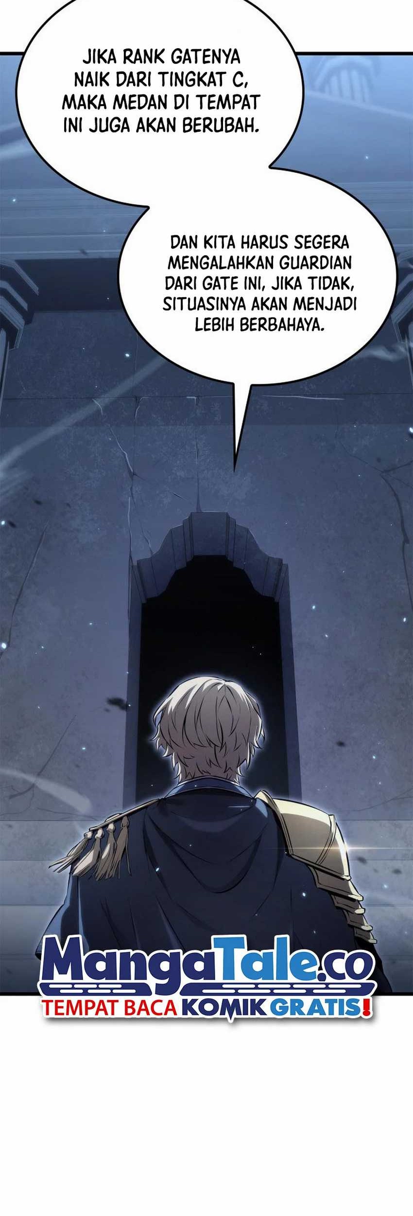 The Count’s Youngest Son Is A Player! Chapter 60 Gambar 26