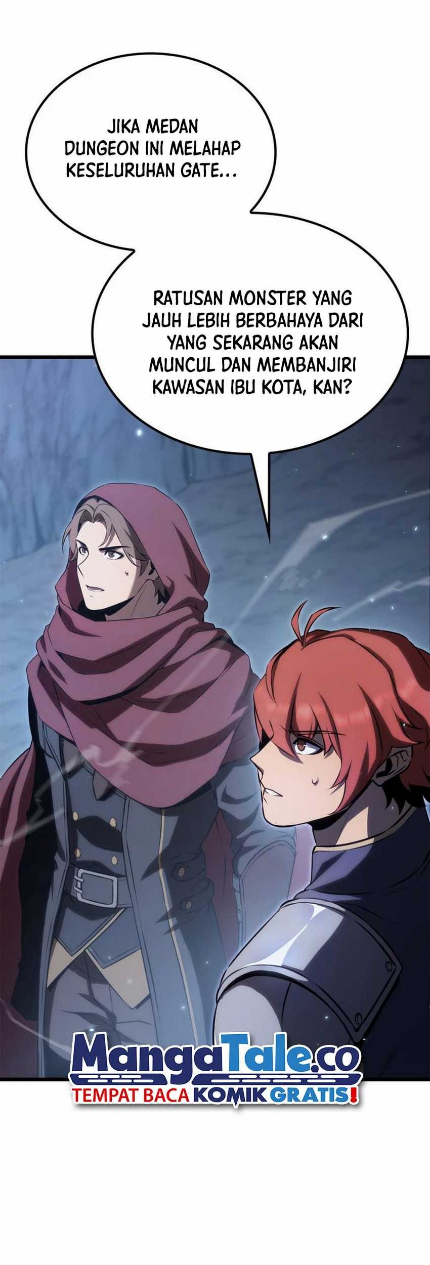 The Count’s Youngest Son Is A Player! Chapter 60 Gambar 27