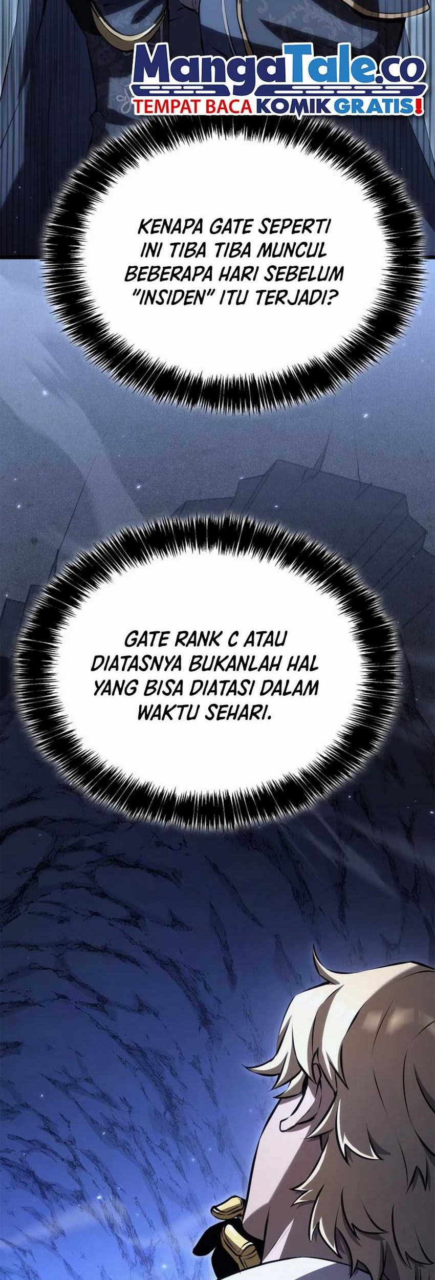 The Count’s Youngest Son Is A Player! Chapter 60 Gambar 30