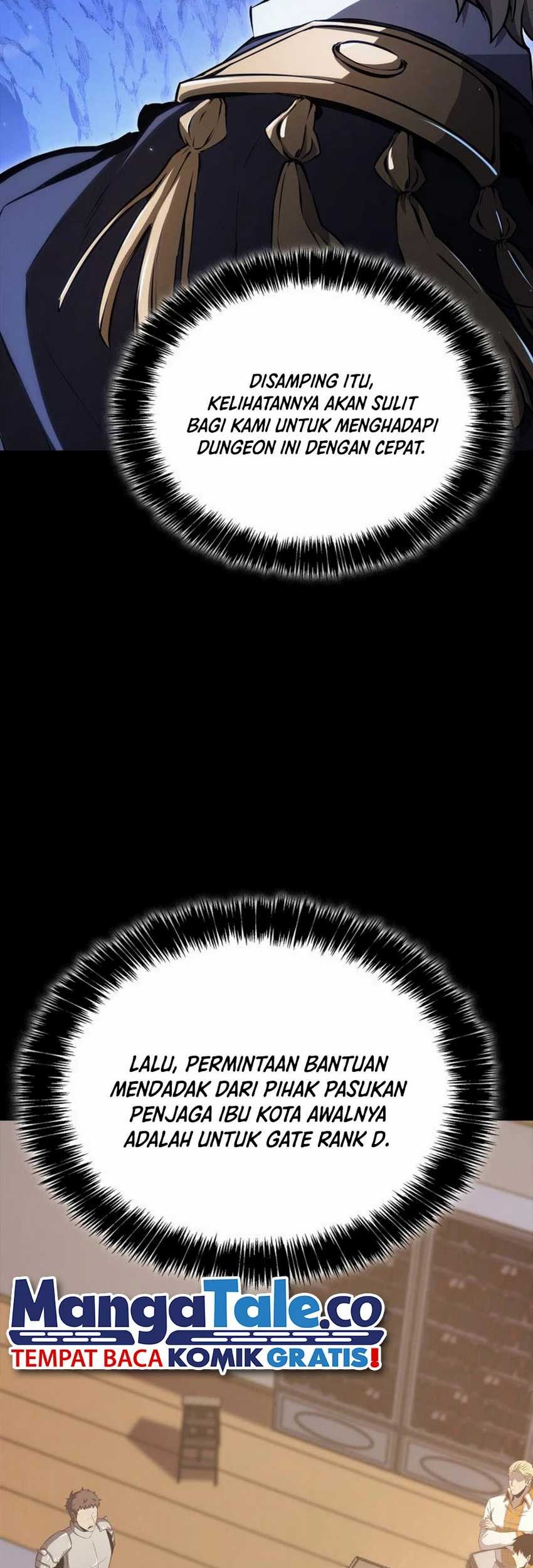 The Count’s Youngest Son Is A Player! Chapter 60 Gambar 31