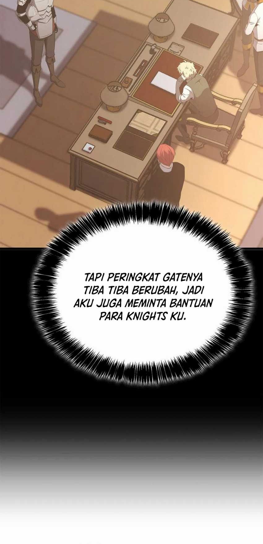 The Count’s Youngest Son Is A Player! Chapter 60 Gambar 32