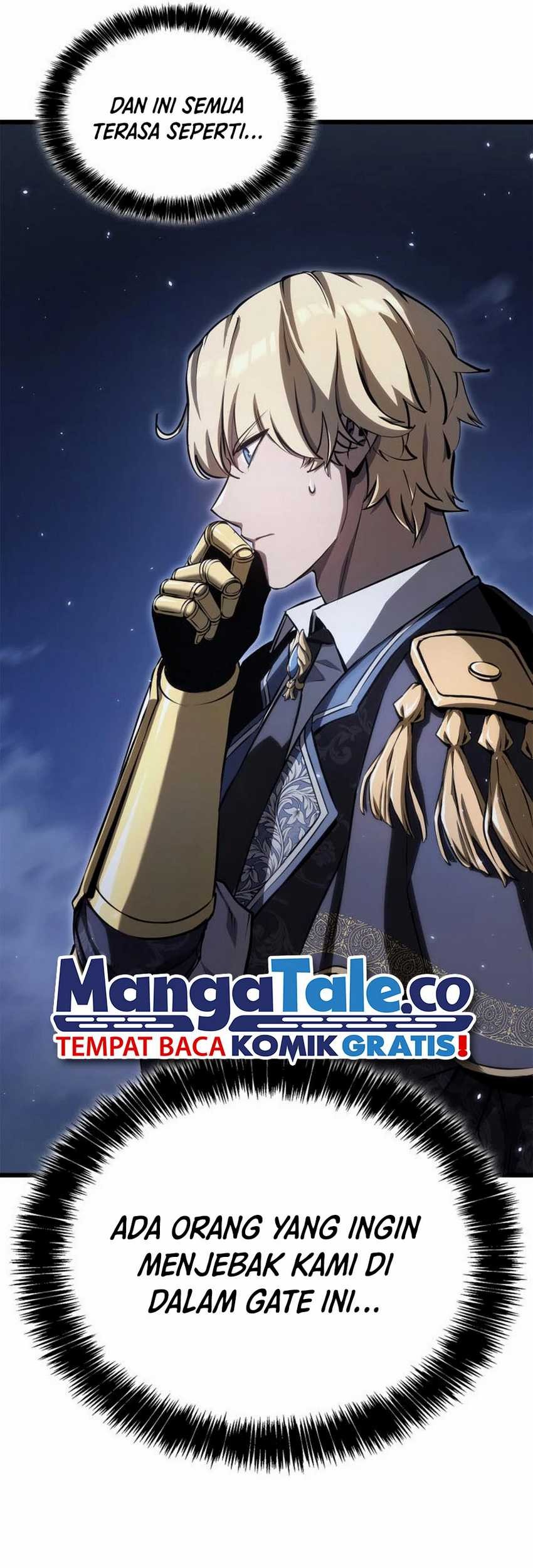 The Count’s Youngest Son Is A Player! Chapter 60 Gambar 33