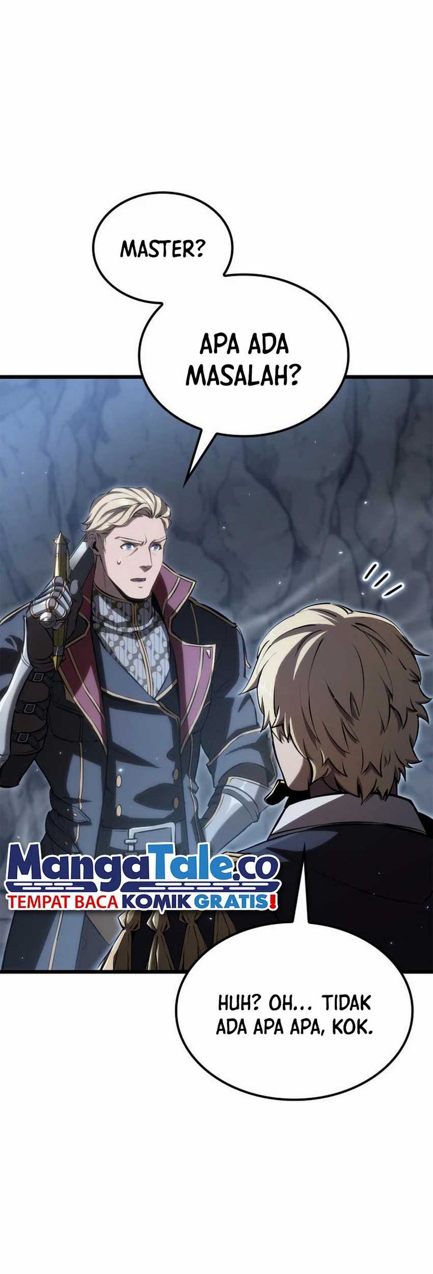 The Count’s Youngest Son Is A Player! Chapter 60 Gambar 34