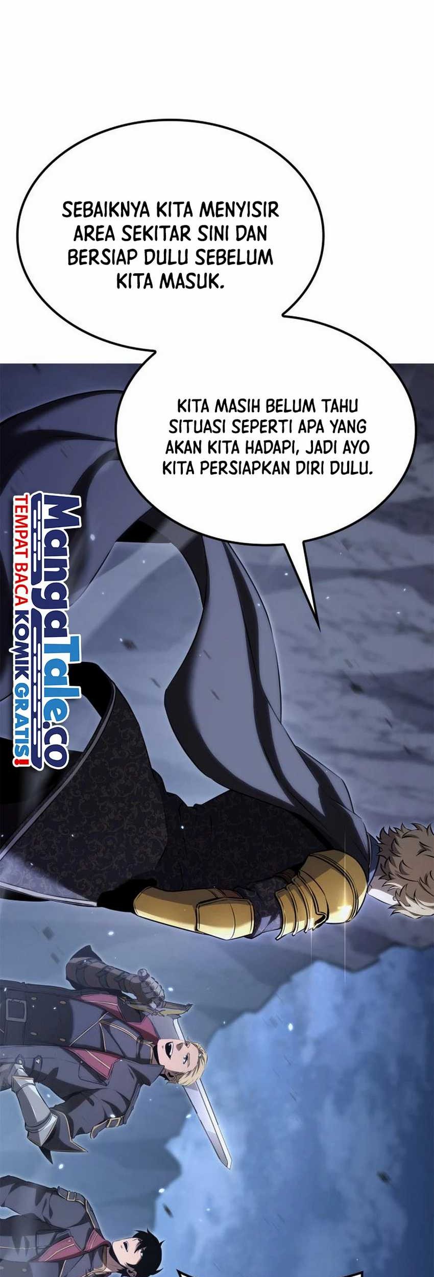 The Count’s Youngest Son Is A Player! Chapter 60 Gambar 35