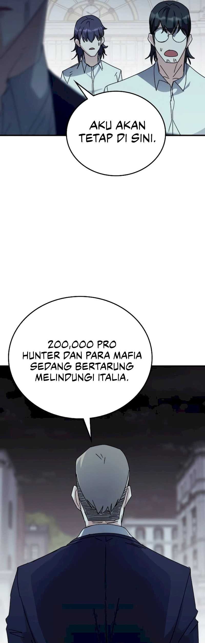 Transcension Academy Chapter 112 Gambar 49