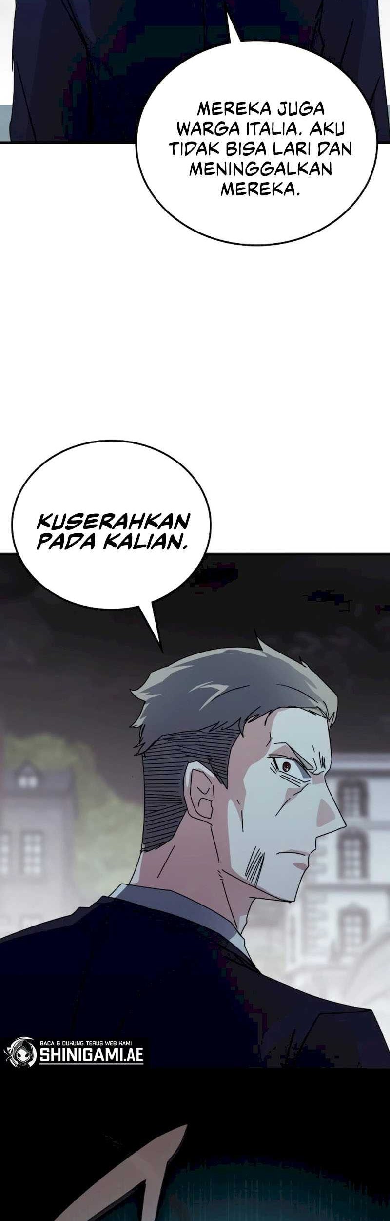 Transcension Academy Chapter 112 Gambar 50