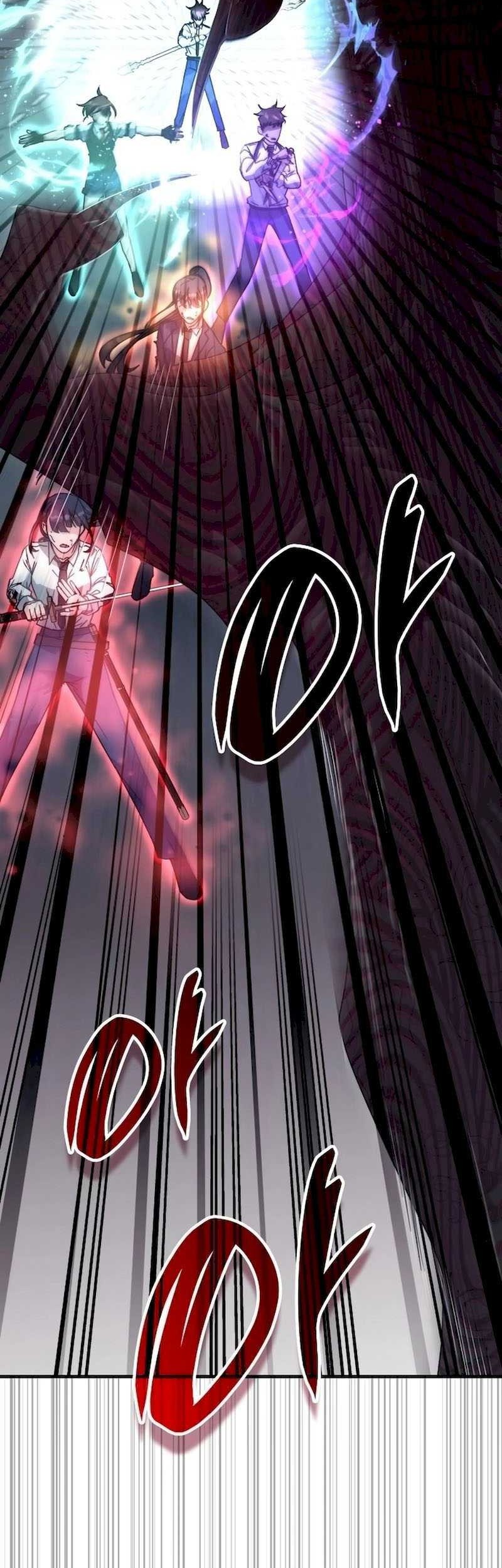 Transcension Academy Chapter 112 Gambar 55