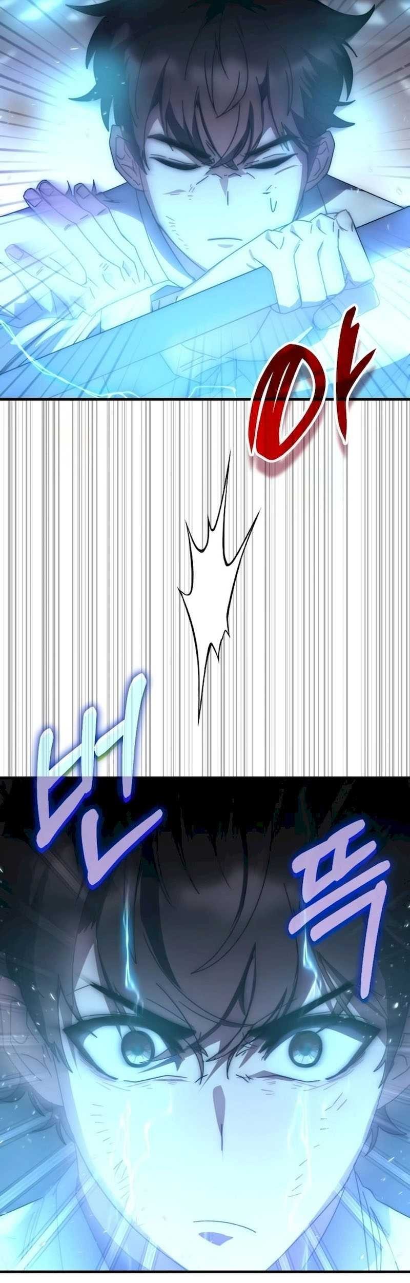 Transcension Academy Chapter 112 Gambar 57