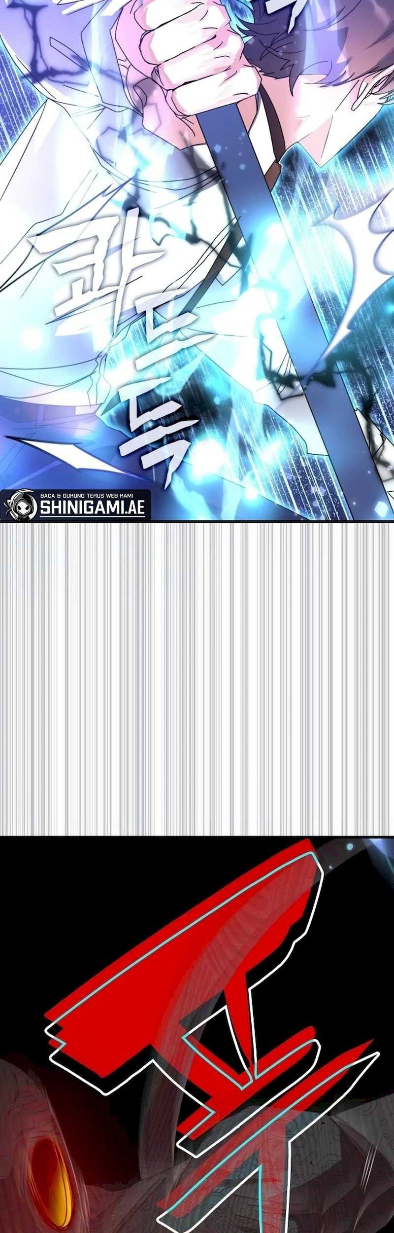 Transcension Academy Chapter 112 Gambar 62