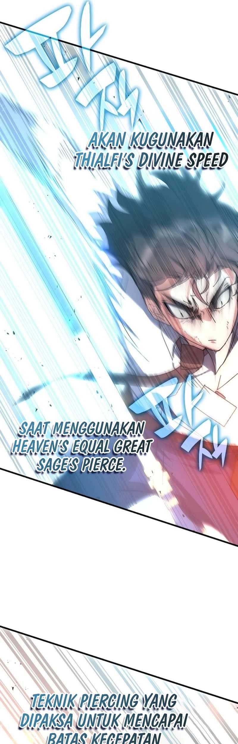 Transcension Academy Chapter 112 Gambar 68