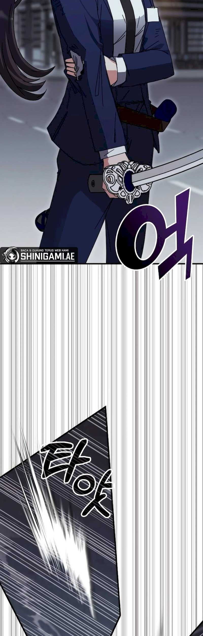 Transcension Academy Chapter 112 Gambar 35