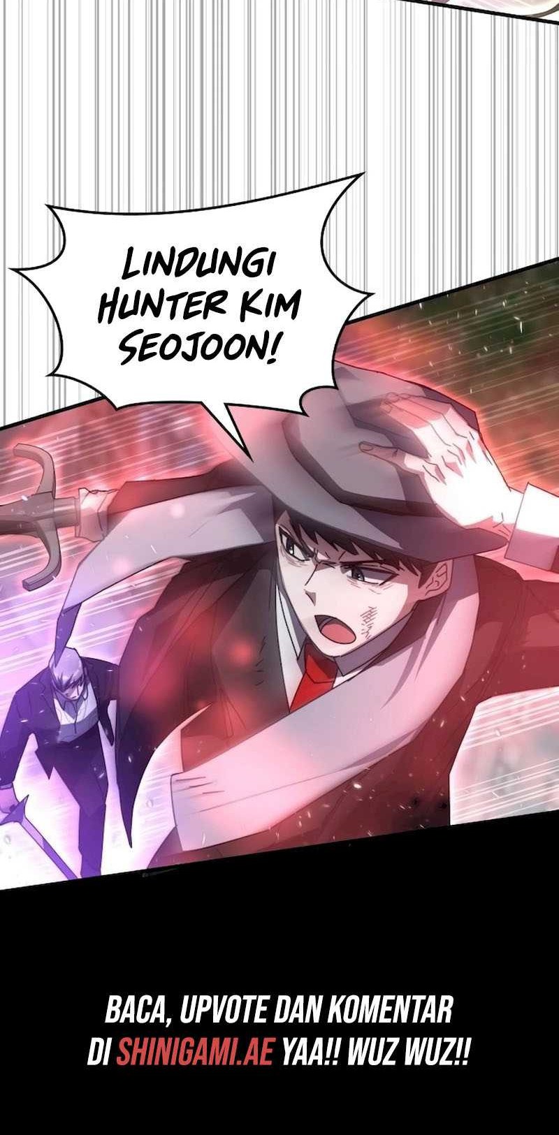 Transcension Academy Chapter 112 Gambar 40