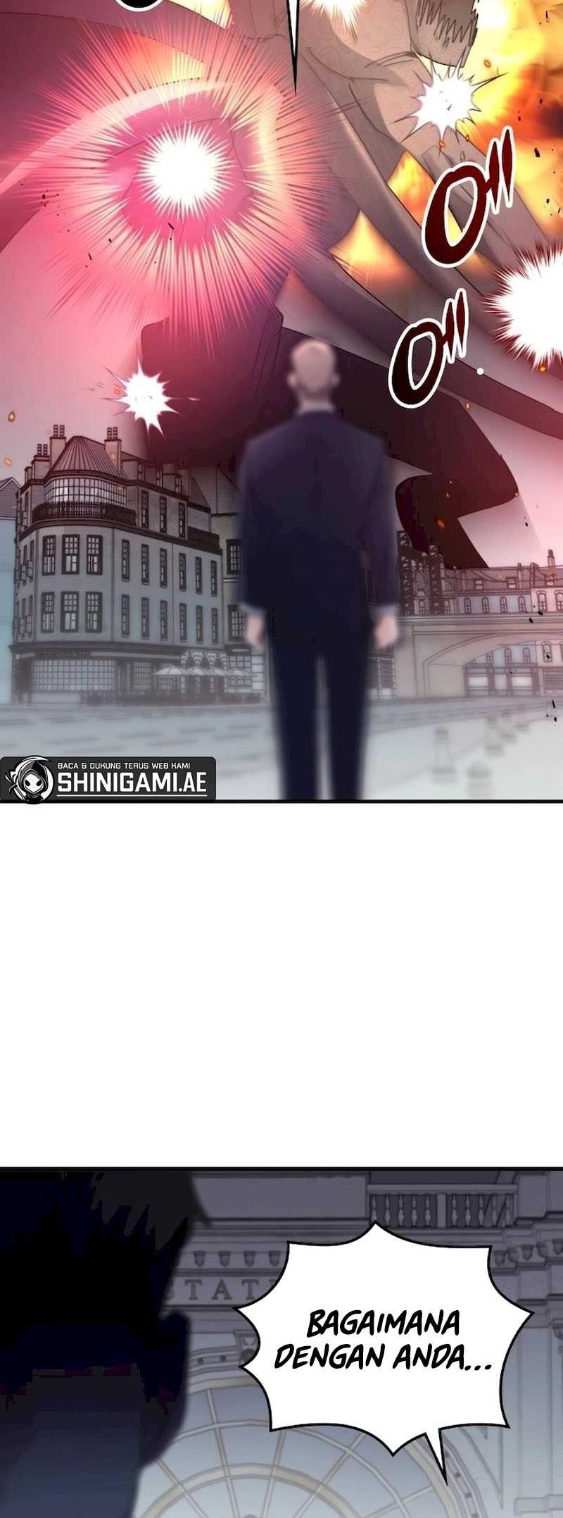 Transcension Academy Chapter 112 Gambar 48