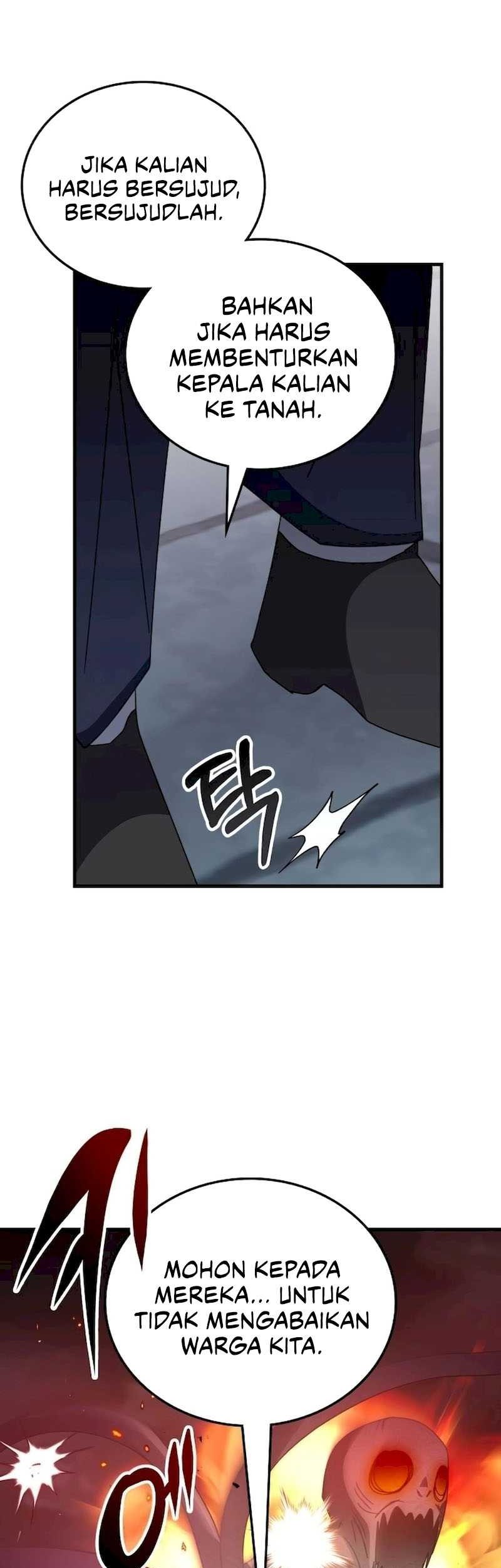 Transcension Academy Chapter 112 Gambar 47