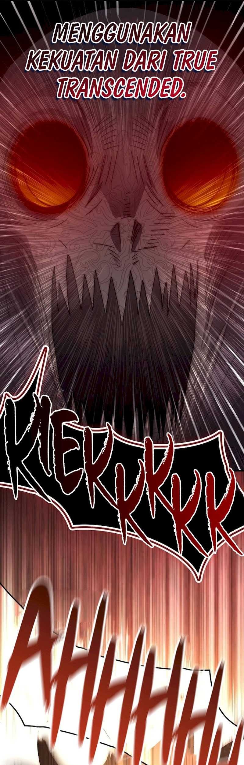 Transcension Academy Chapter 112 Gambar 72