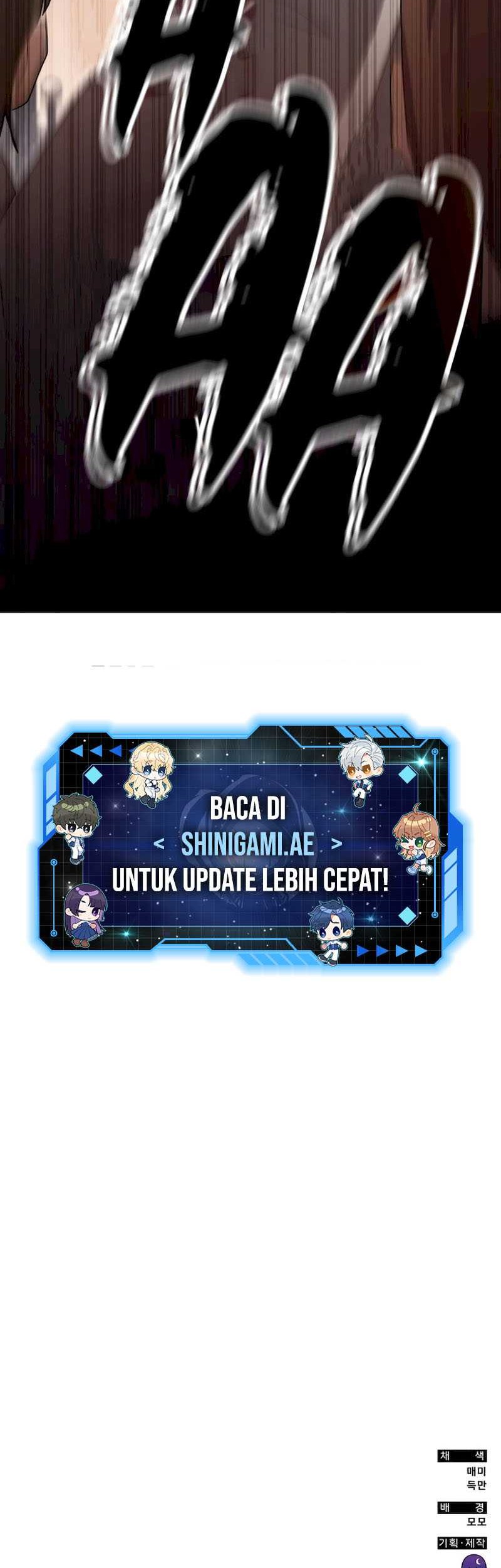 Transcension Academy Chapter 112 Gambar 85