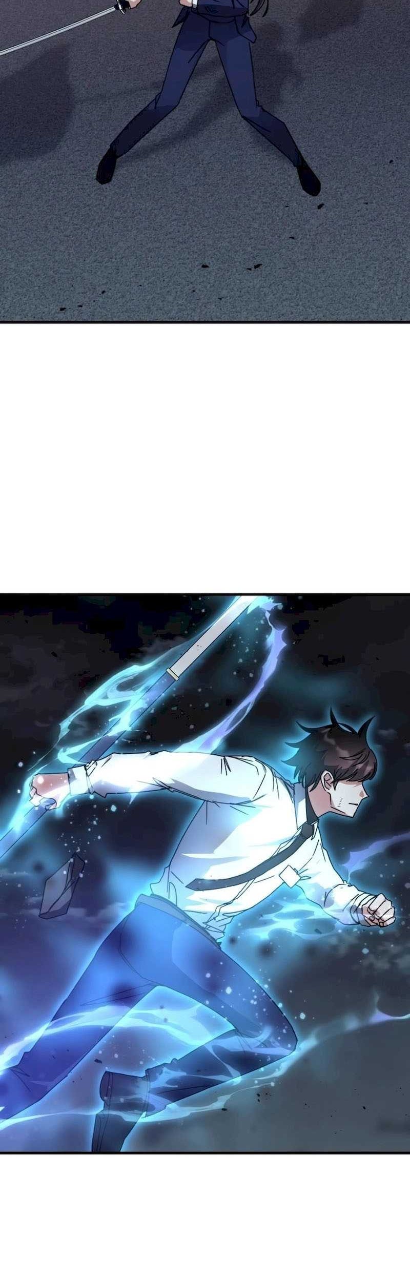 Transcension Academy Chapter 112 Gambar 3