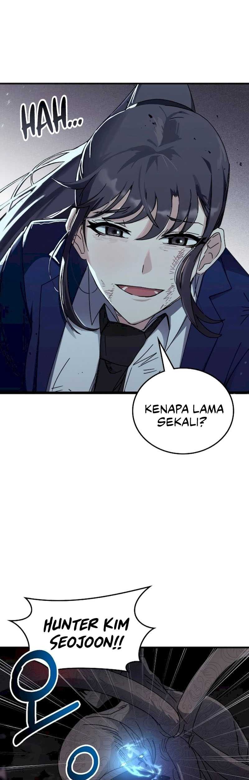 Transcension Academy Chapter 112 Gambar 4