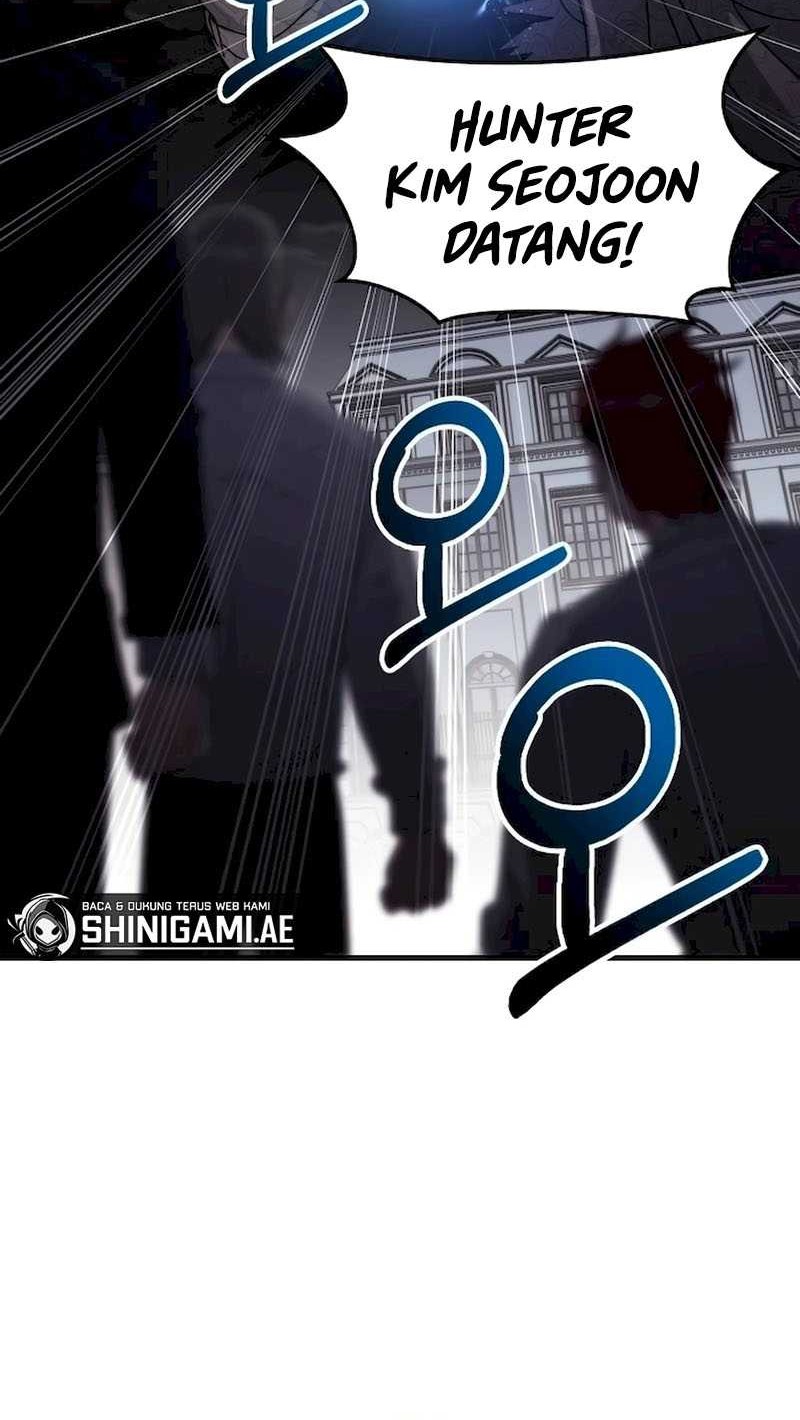 Transcension Academy Chapter 112 Gambar 5