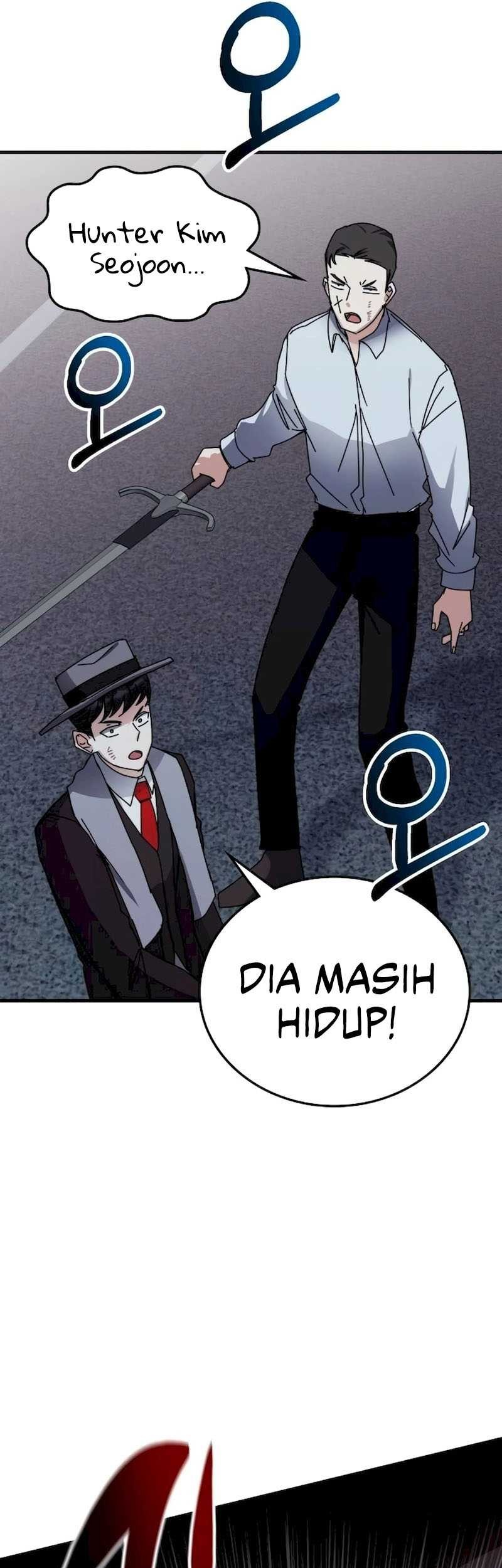 Transcension Academy Chapter 112 Gambar 6