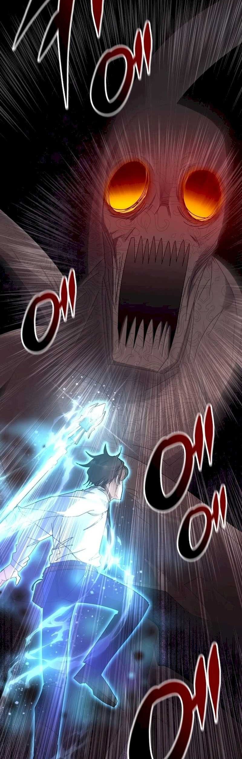 Transcension Academy Chapter 112 Gambar 7