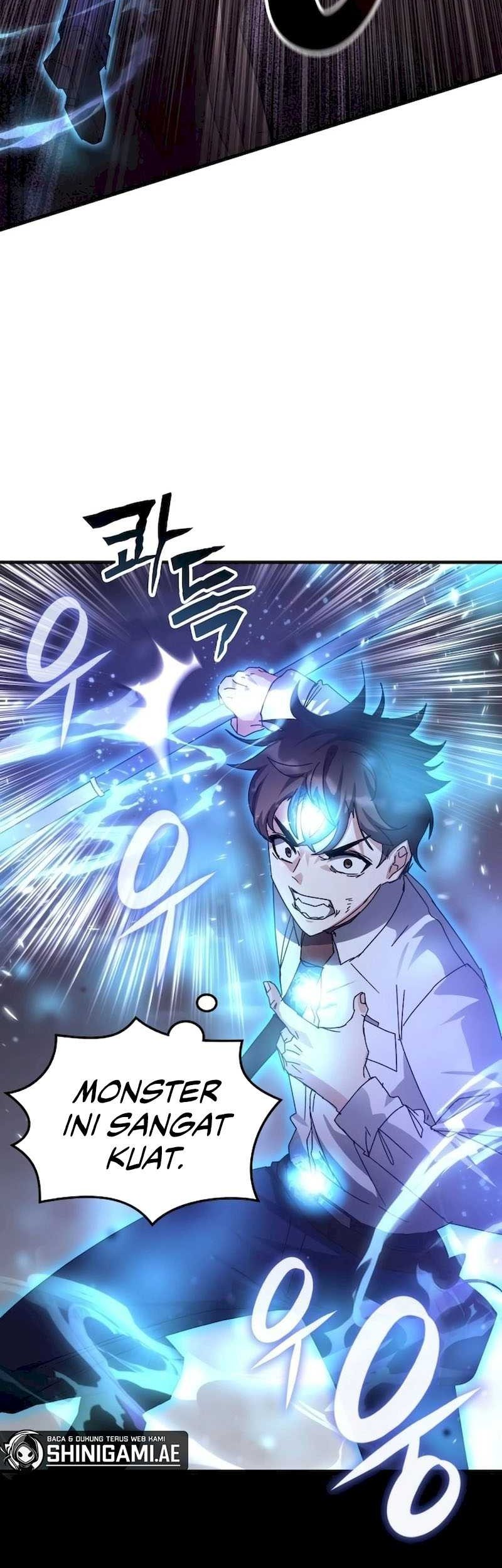 Transcension Academy Chapter 112 Gambar 8