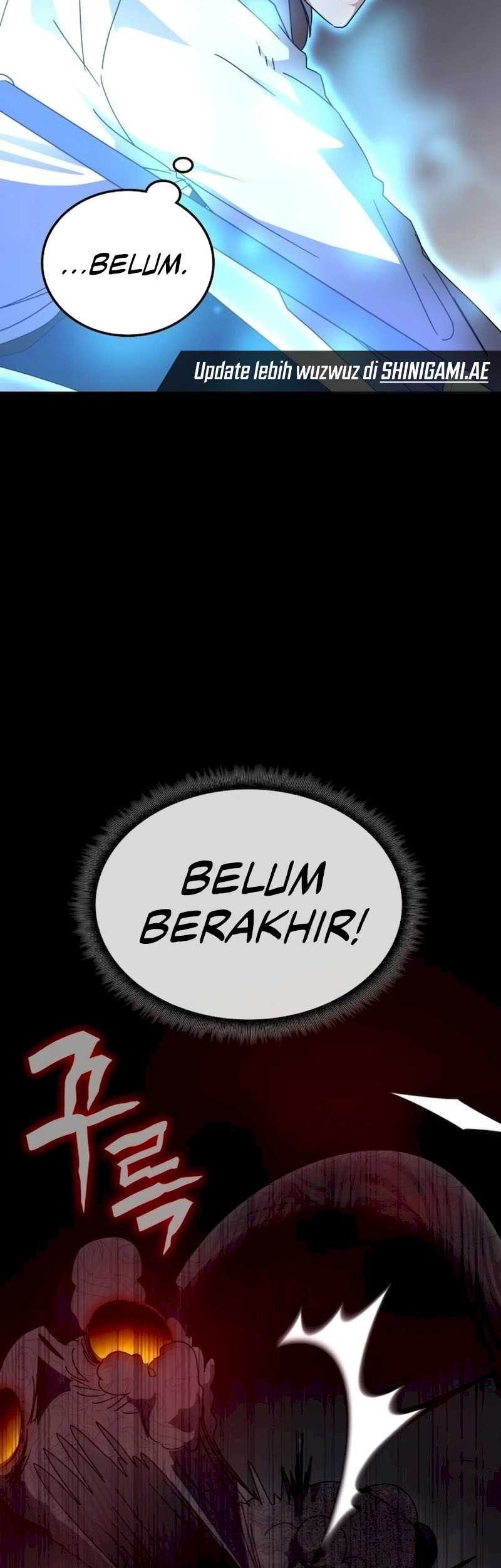 Transcension Academy Chapter 112 Gambar 15