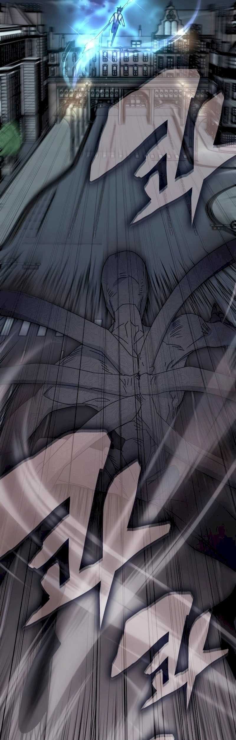 Transcension Academy Chapter 112 Gambar 17