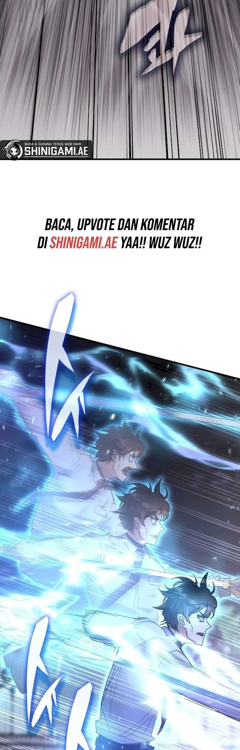 Transcension Academy Chapter 112 Gambar 18