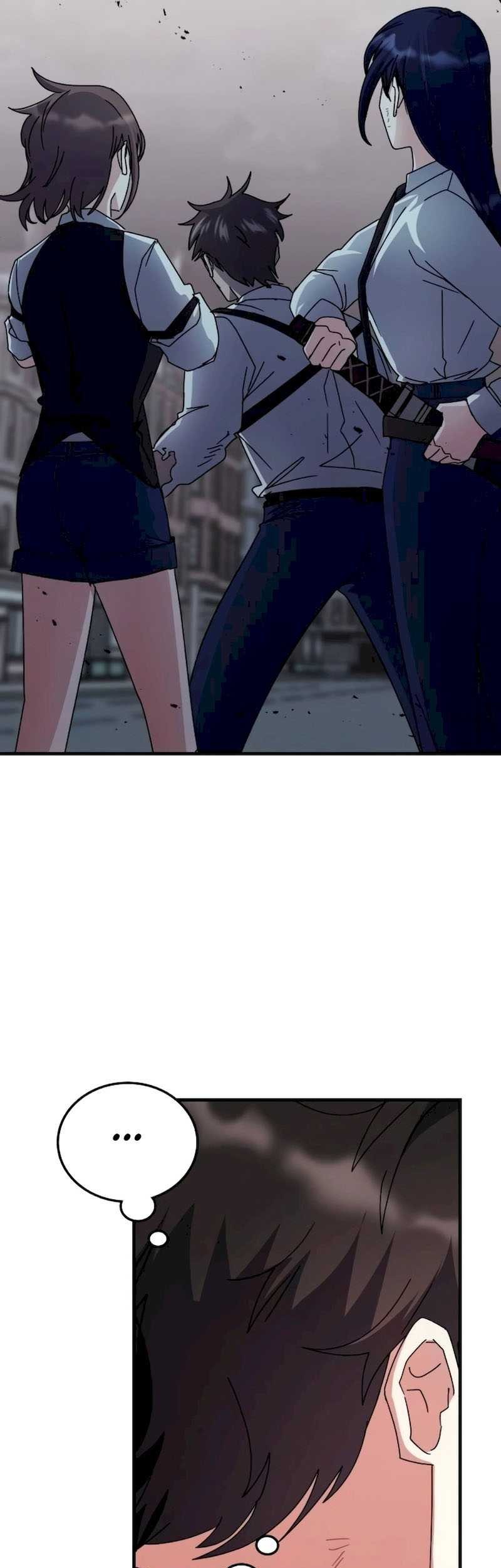 Transcension Academy Chapter 112 Gambar 29