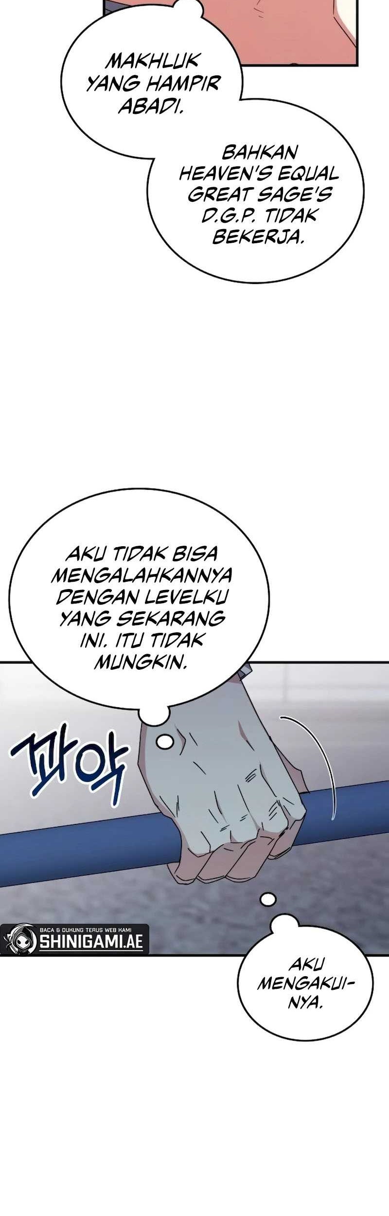 Transcension Academy Chapter 112 Gambar 30
