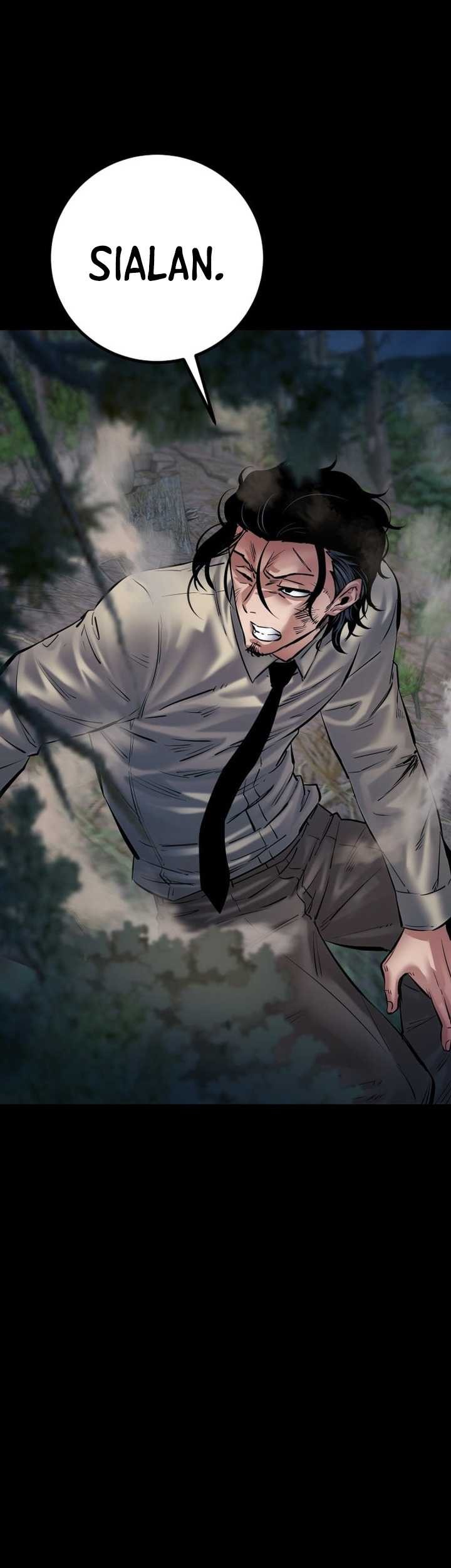 Blade of Retribution Chapter 26 Gambar 30