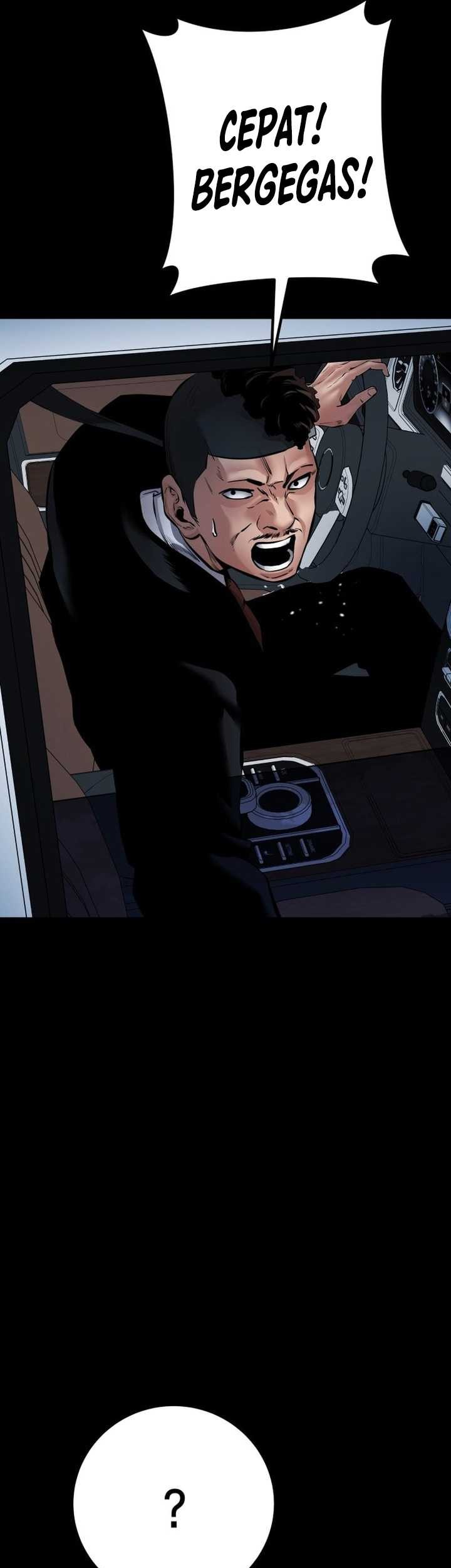 Blade of Retribution Chapter 26 Gambar 34