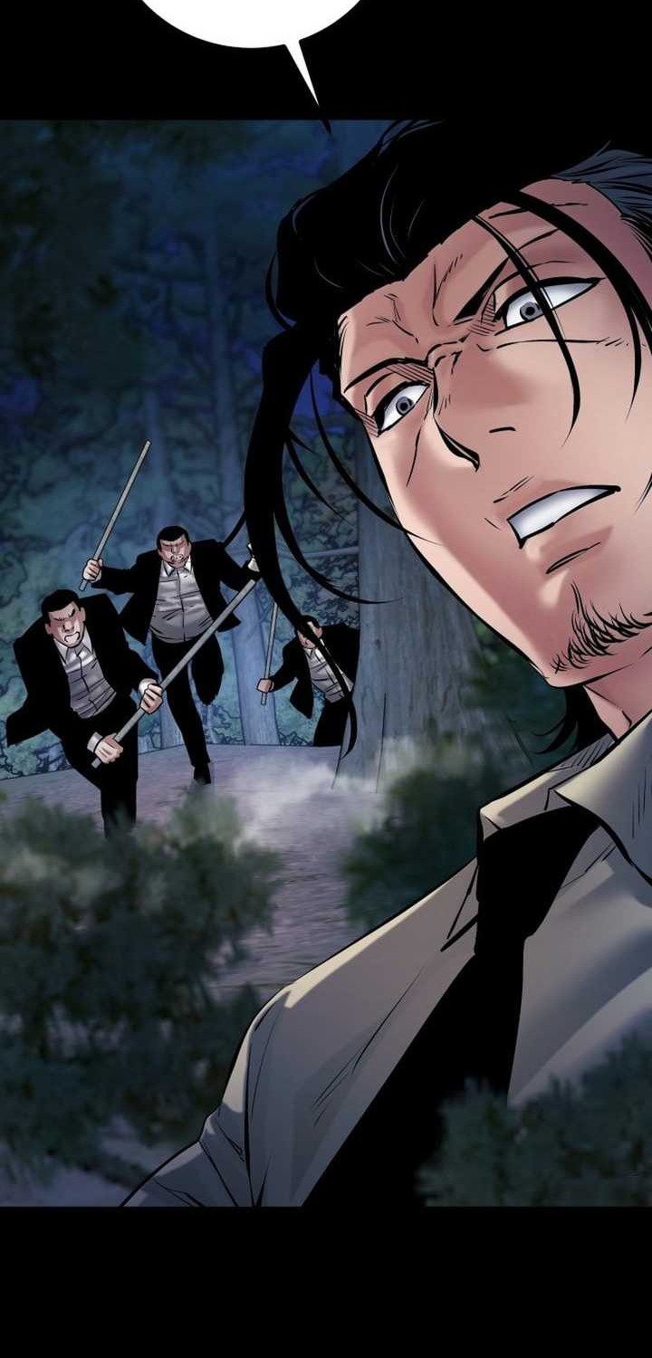 Blade of Retribution Chapter 26 Gambar 35