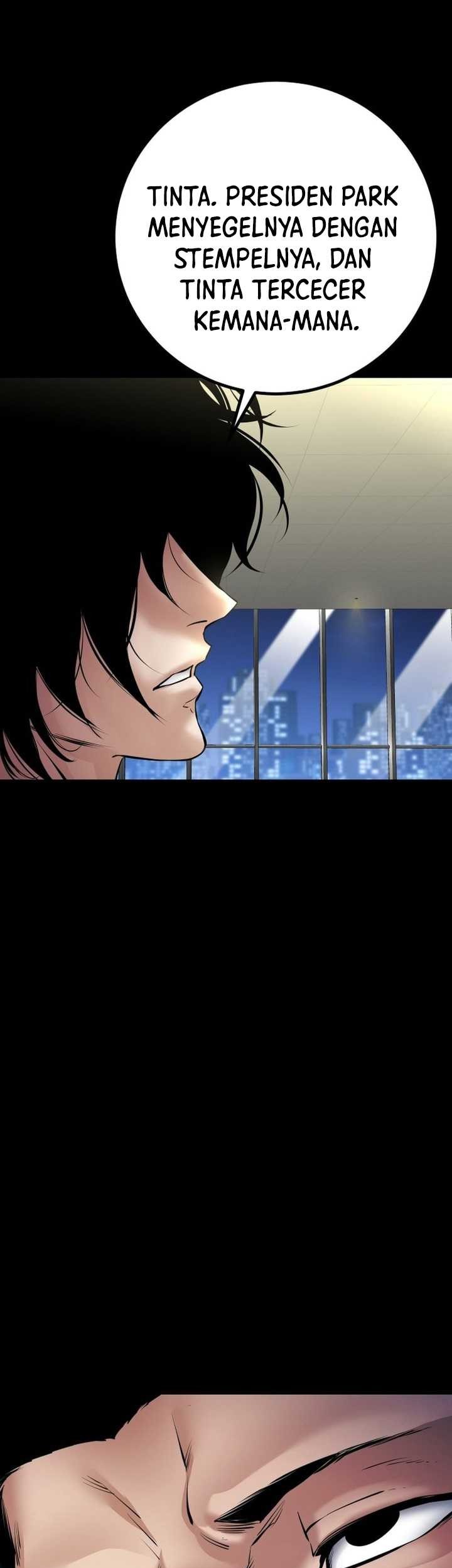 Blade of Retribution Chapter 26 Gambar 46