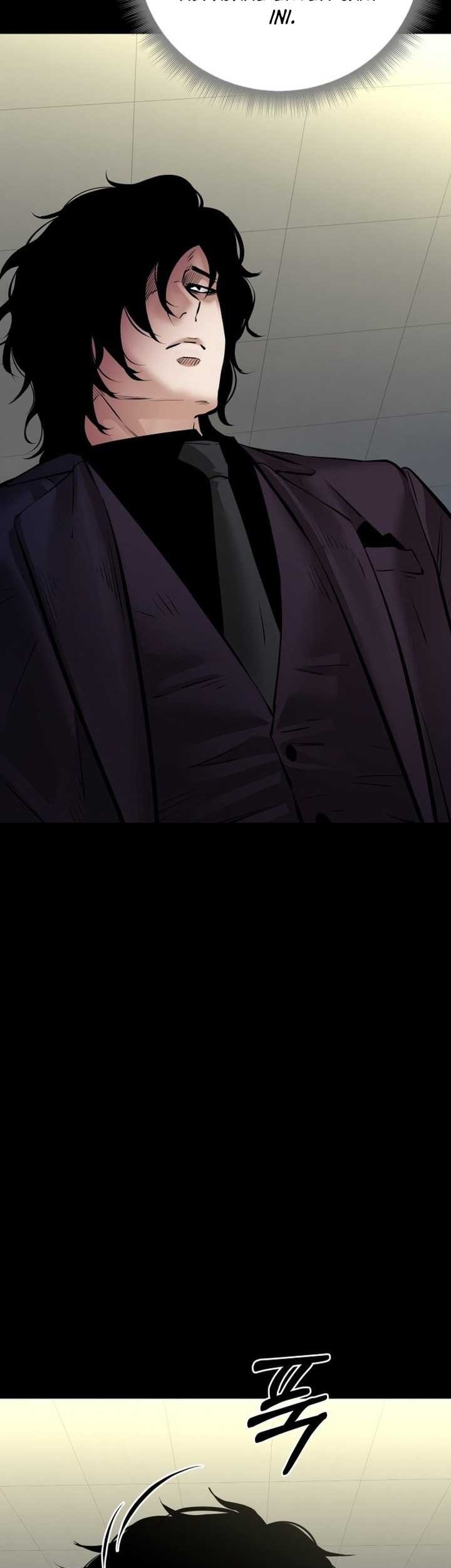 Blade of Retribution Chapter 26 Gambar 48