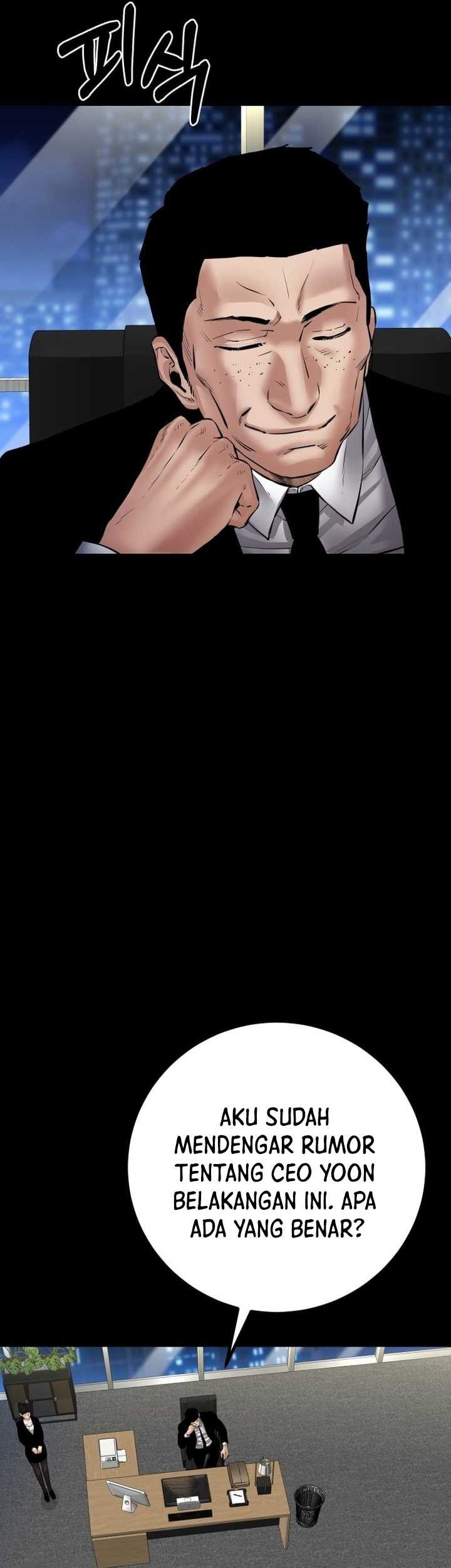 Blade of Retribution Chapter 26 Gambar 50