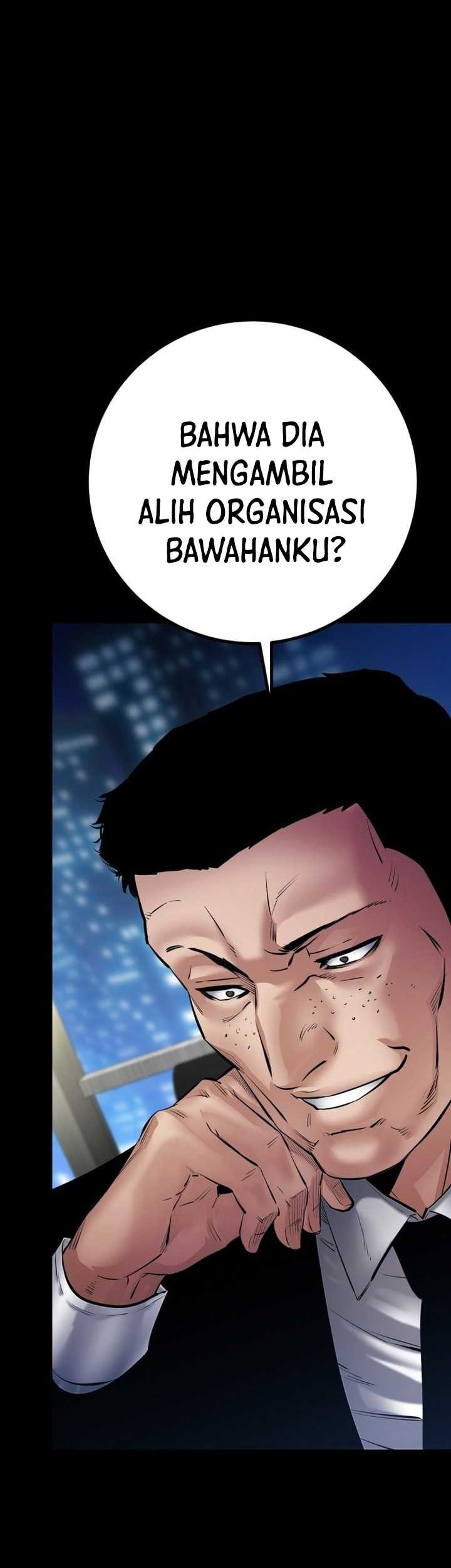 Blade of Retribution Chapter 26 Gambar 52