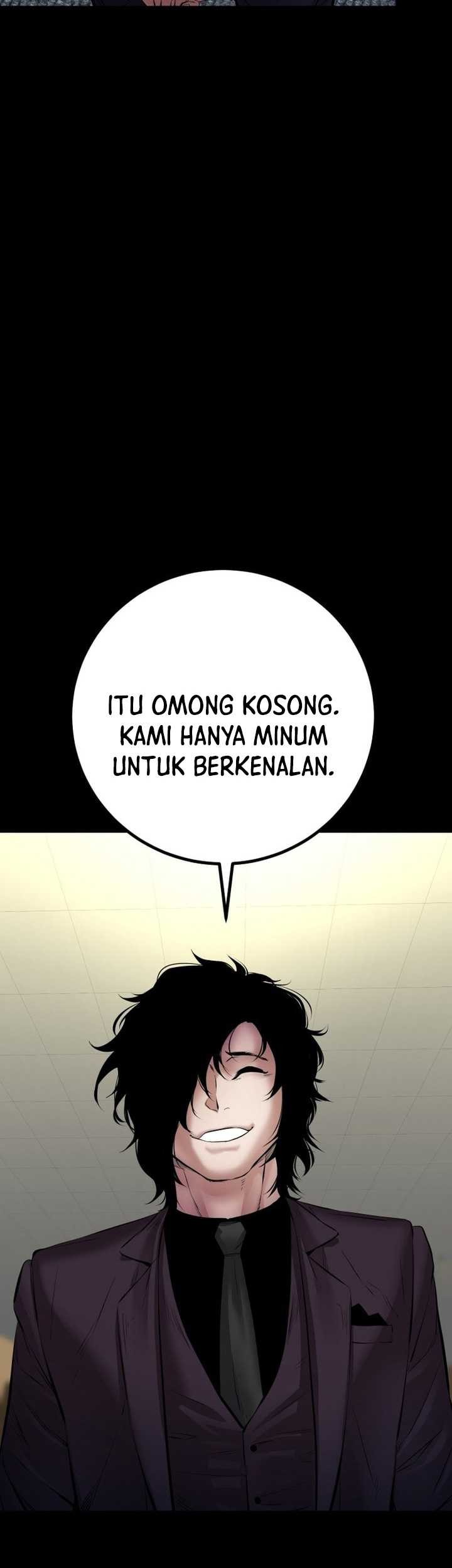 Blade of Retribution Chapter 26 Gambar 54