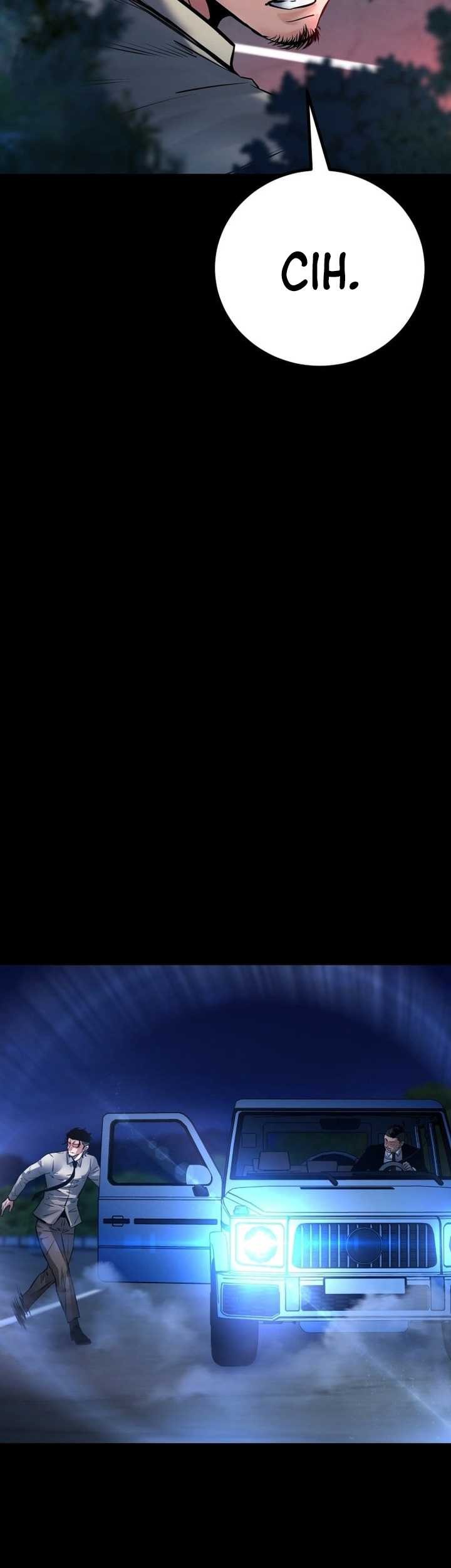 Blade of Retribution Chapter 26 Gambar 38