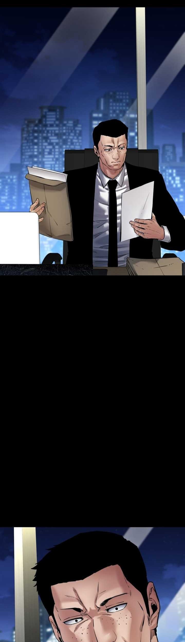 Blade of Retribution Chapter 26 Gambar 42