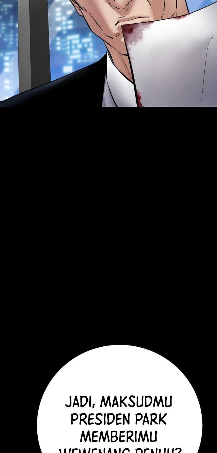 Blade of Retribution Chapter 26 Gambar 43