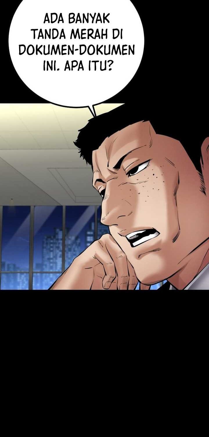 Blade of Retribution Chapter 26 Gambar 45