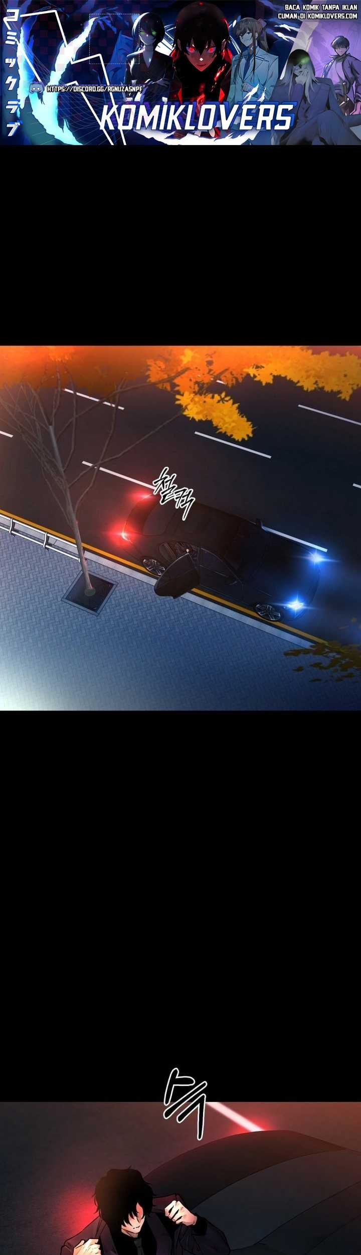 Manhwa Blade of Retribution Chapter 26 gambar nomor 2