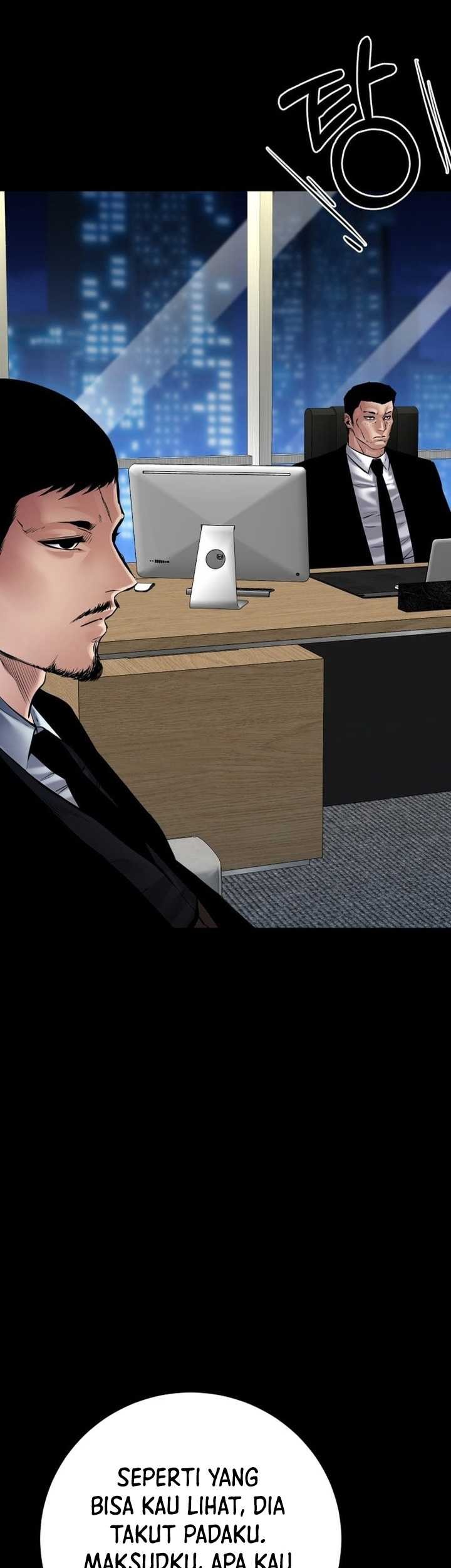 Blade of Retribution Chapter 26 Gambar 68